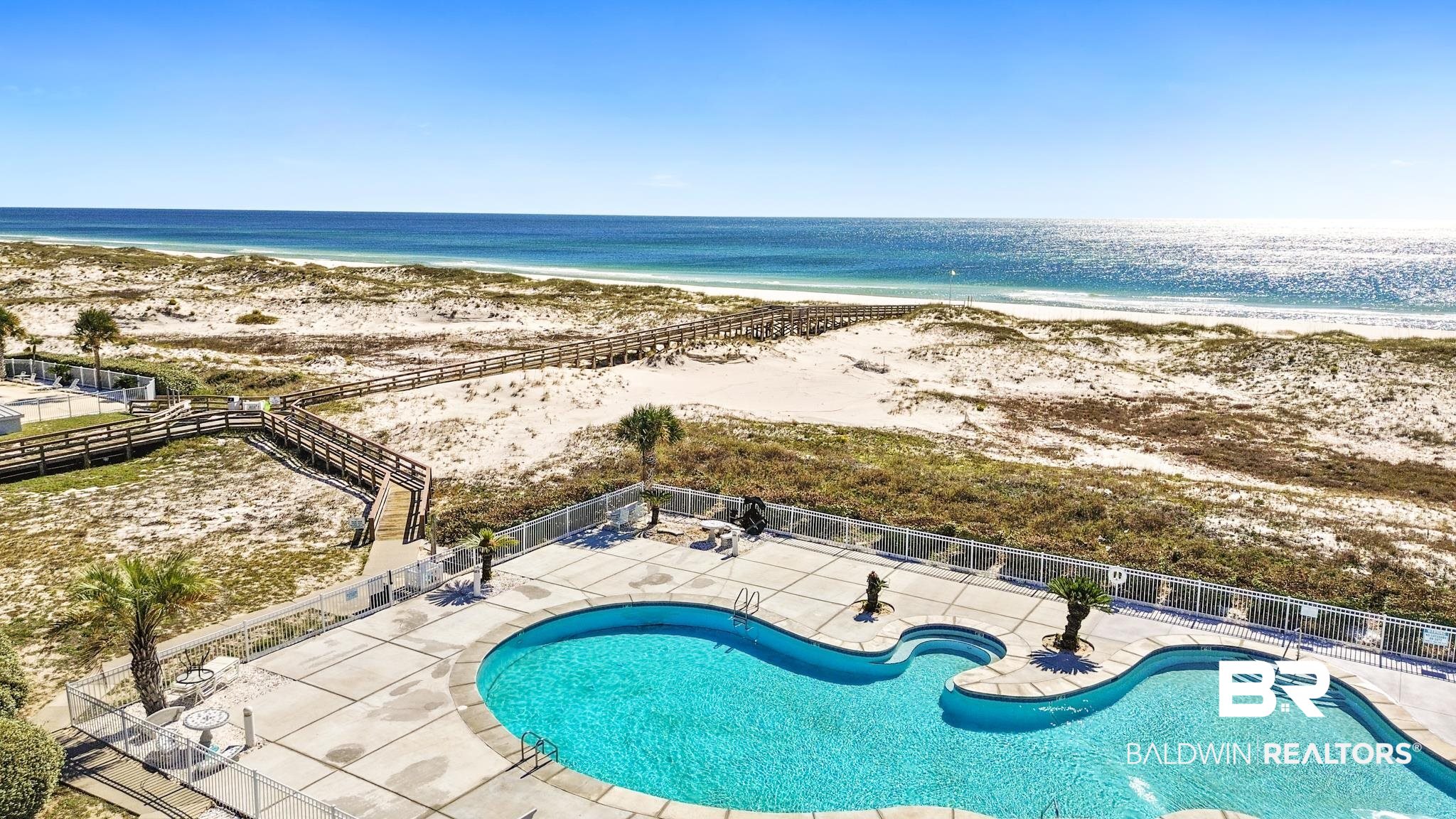 400 Plantation Road, Unit 2213 Gulf Shores, AL 36542 - Photo 19 of 27 Pool area
