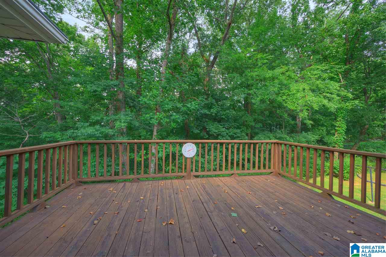 2015 Thornhill Road Fultondale, AL 35068 - Photo 19 of 21