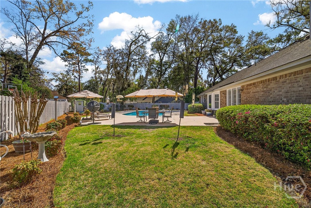 47 Ramsgate Road Savannah, GA 31419 - Photo 54 of 67