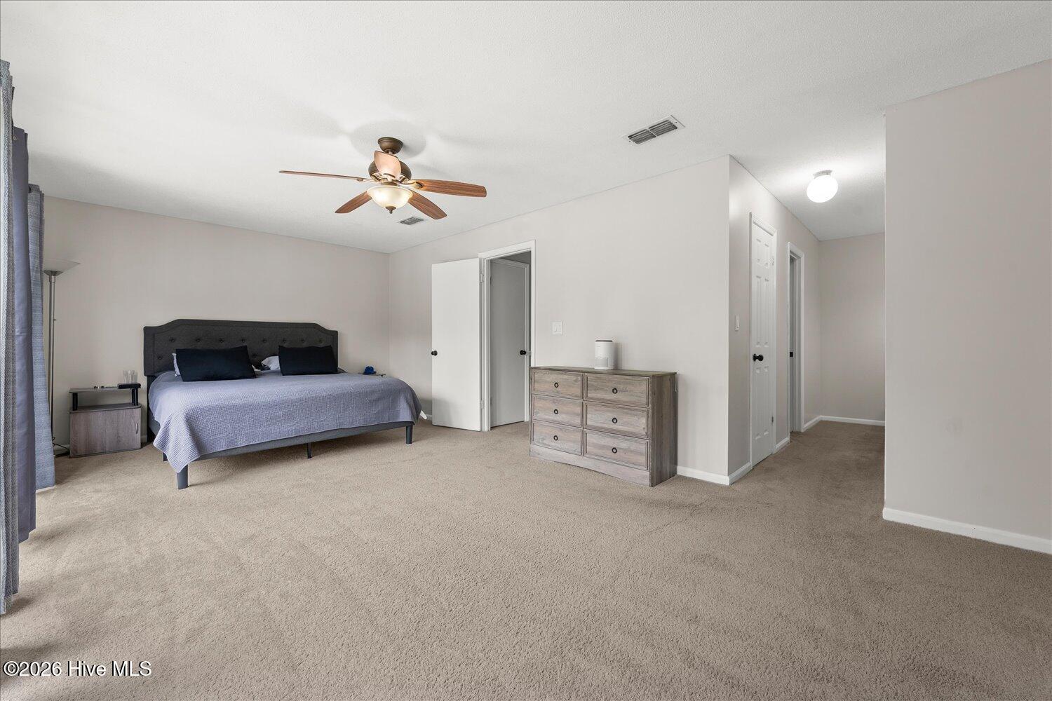 3308 Quaker Springs Road Augusta, GA 30907 - Photo 14 of 33 Owner's Suite - Upper Level