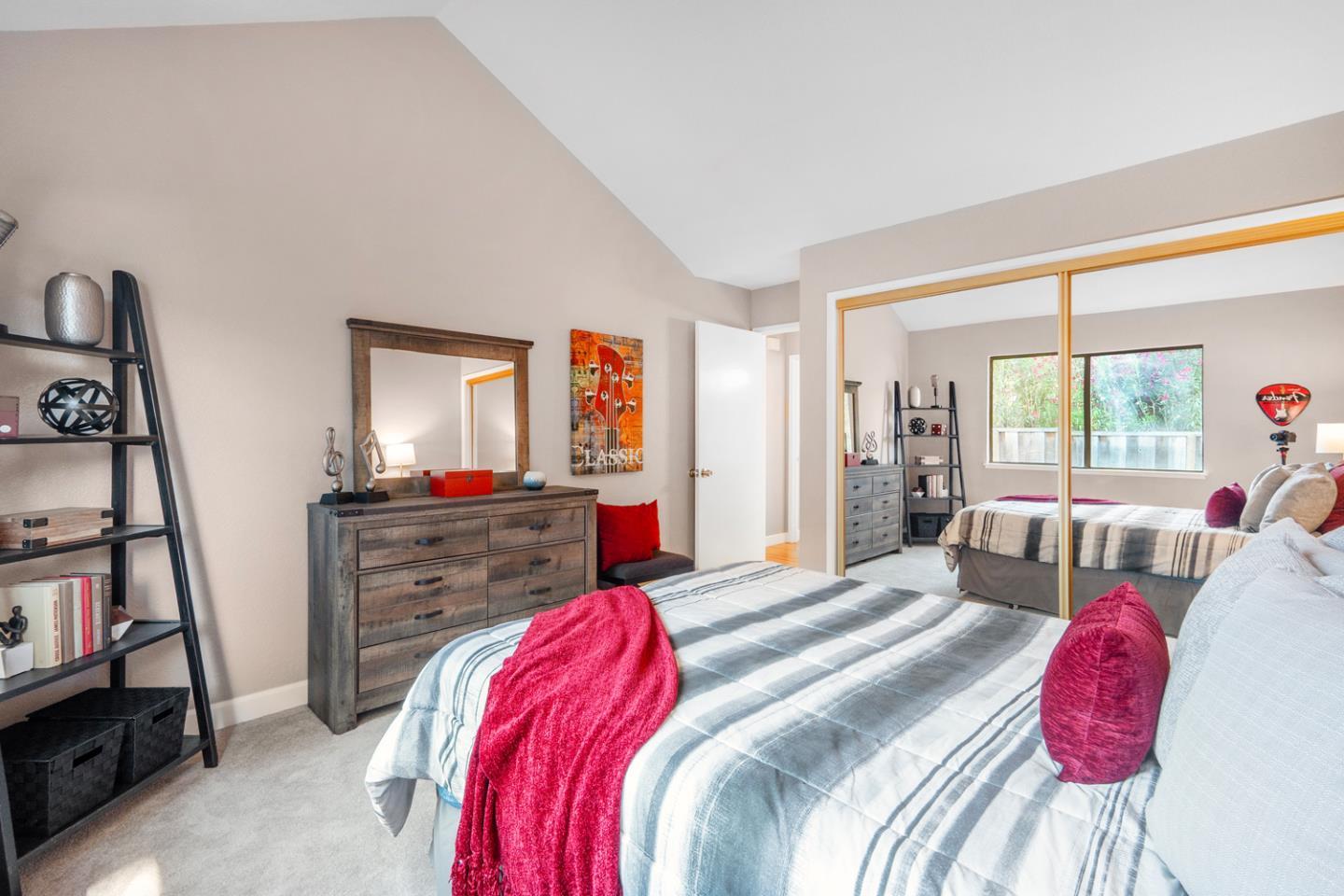 2153 Darnis Circle Morgan Hill, CA 95037 - Photo 20 of 33 a bedroom with a bed and furniture