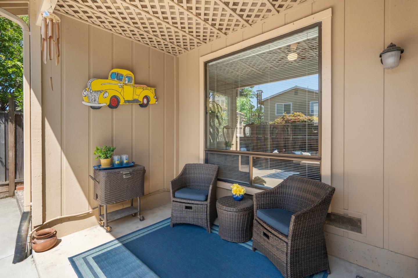 2153 Darnis Circle Morgan Hill, CA 95037 - Photo 27 of 33 a outdoor living space with furniture