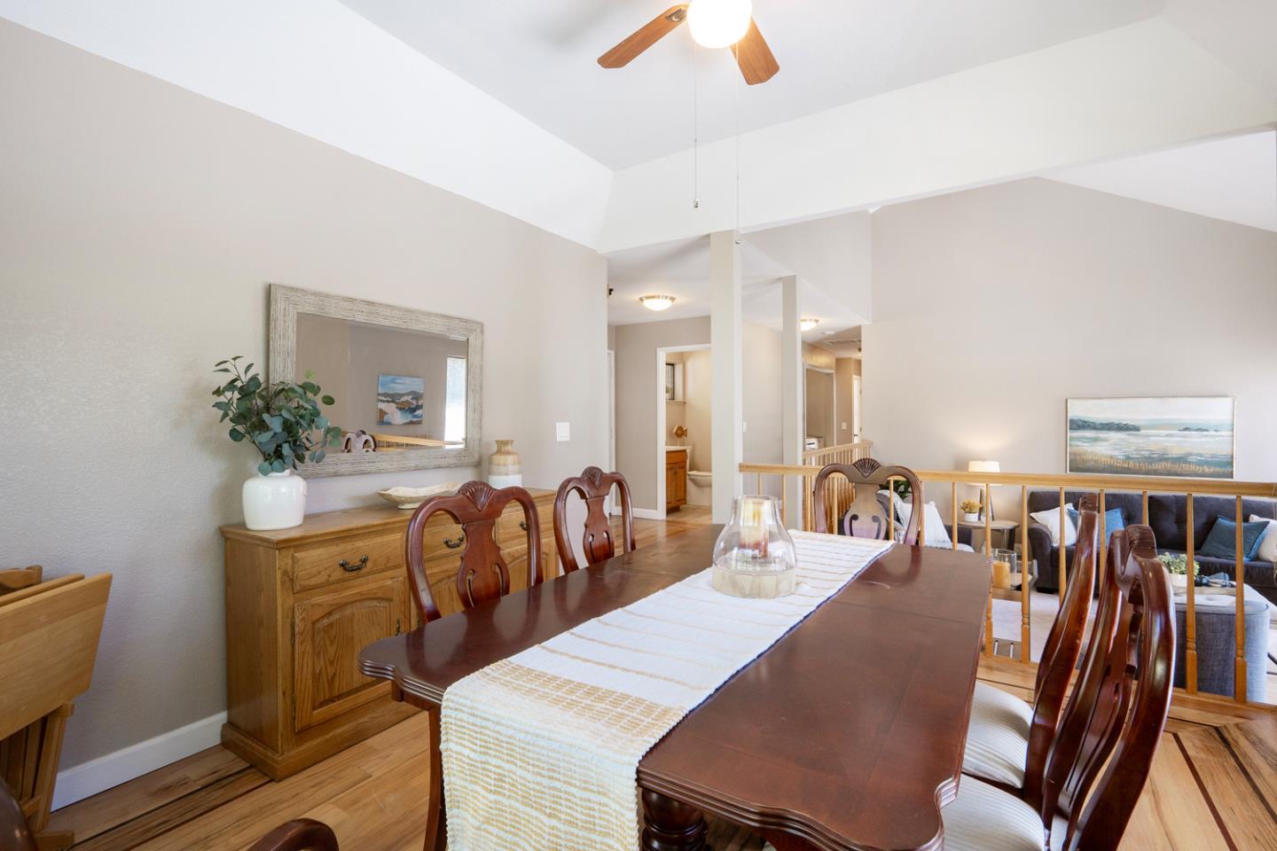 2153 Darnis Circle Morgan Hill, CA 95037 - Photo 8 of 33 a view of a dining room with furniture