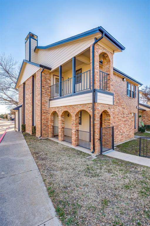 2835 Keller Springs Road, Unit 502 Carrollton, TX 75006 - Photo 2 of 27
