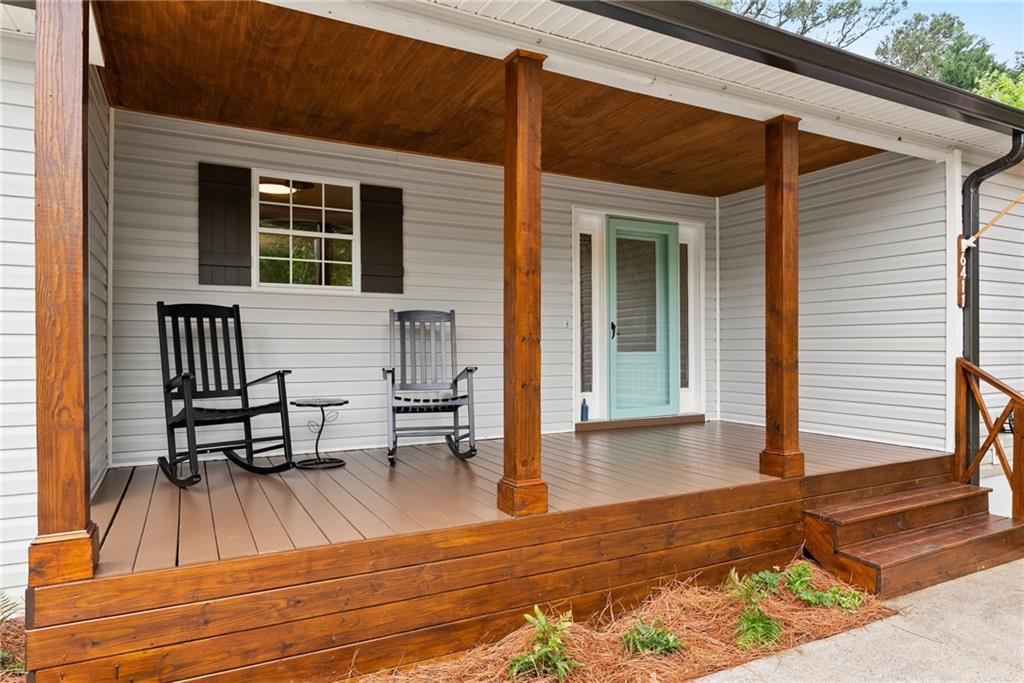 6411 Narramore Way Lula, GA 30554 - Photo 5 of 49