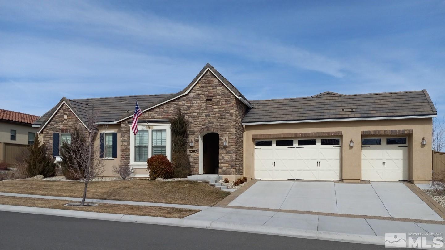13382 Travertine Lane Reno, NV 89511 - Photo 1 of 26 Photo 1