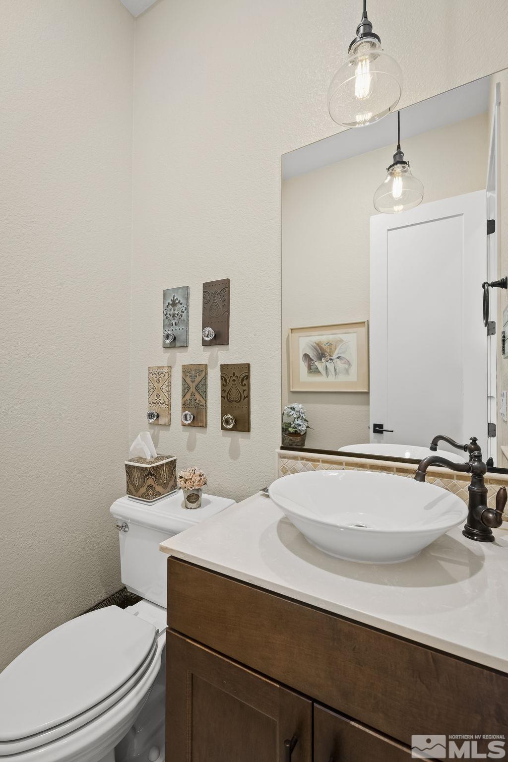 13382 Travertine Lane Reno, NV 89511 - Photo 24 of 26 Photo 24