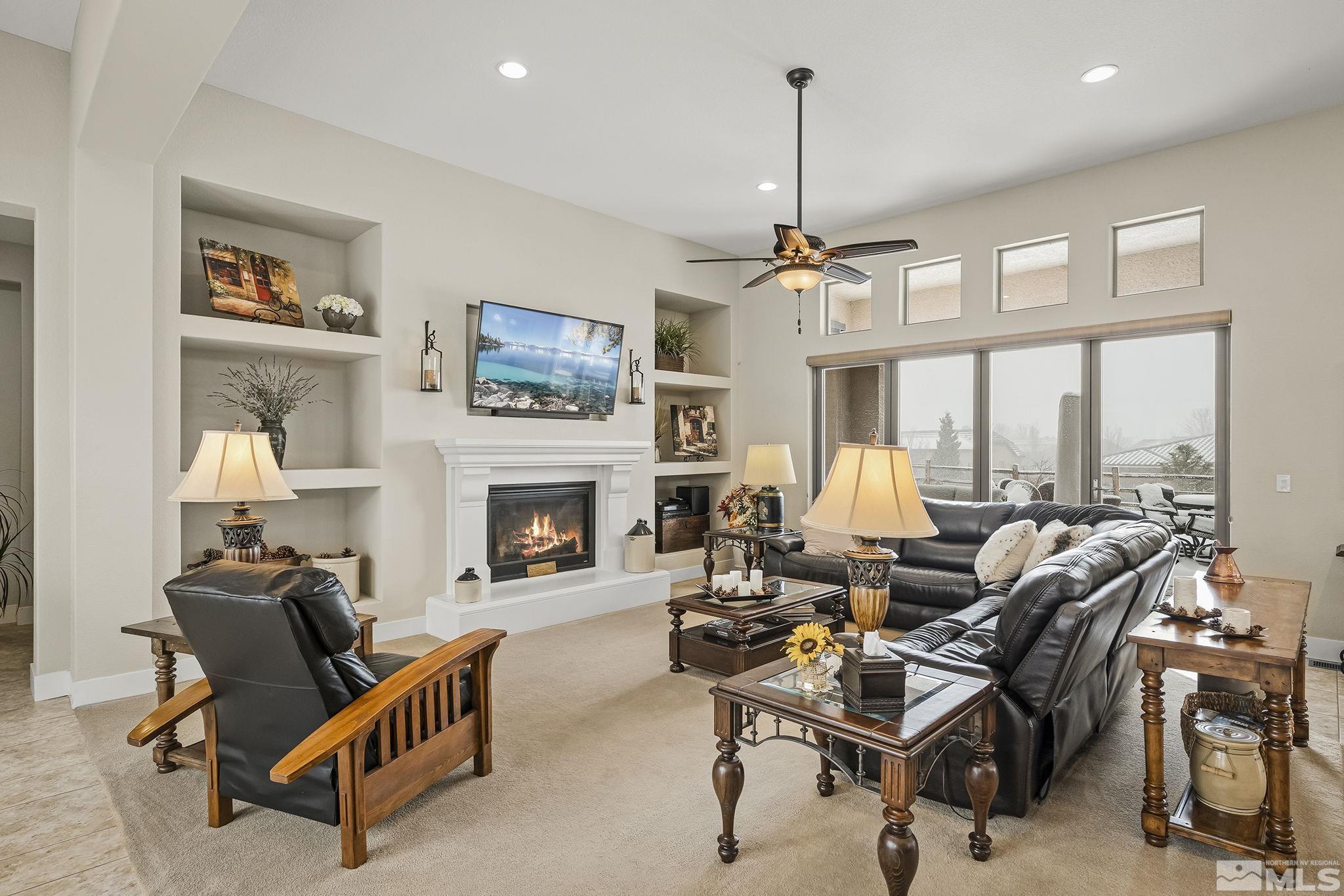 13382 Travertine Lane Reno, NV 89511 - Photo 6 of 26 Photo 6