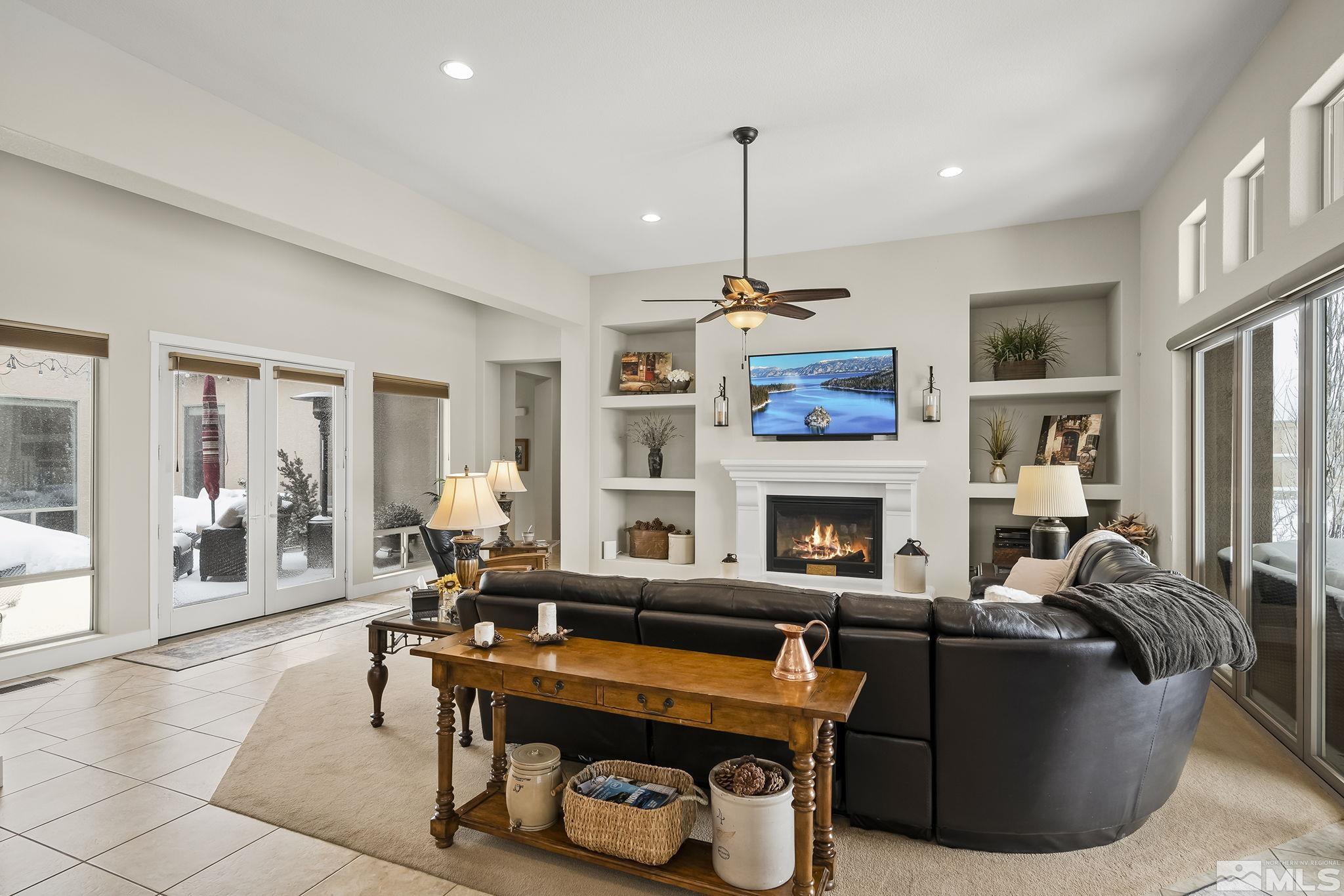 13382 Travertine Lane Reno, NV 89511 - Photo 7 of 26 Photo 7