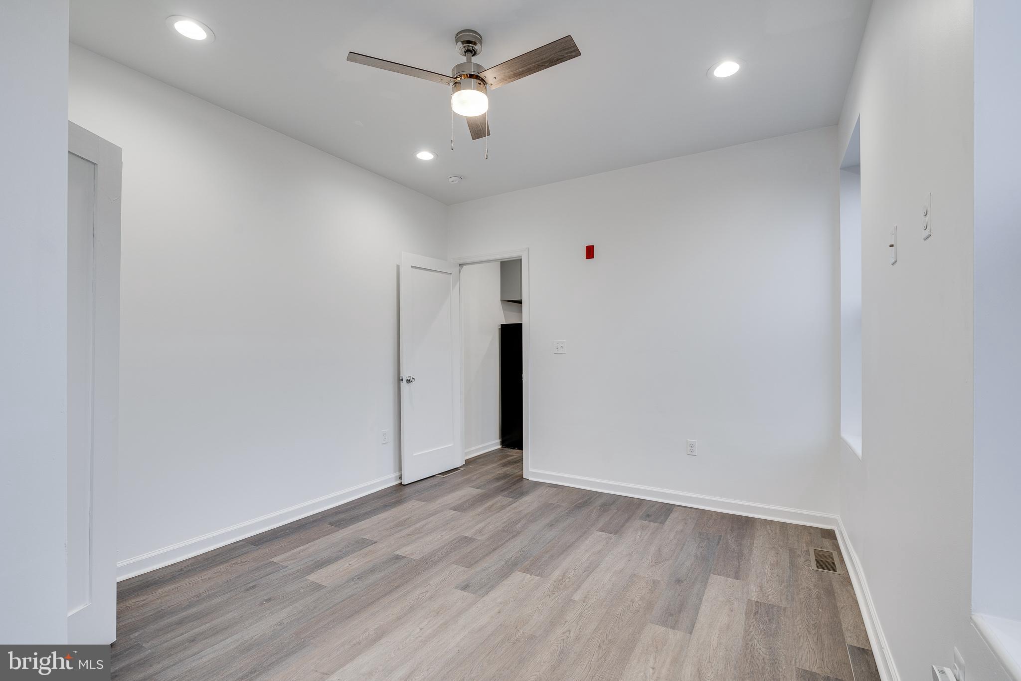 4216 Westminster Avenue Philadelphia, PA 19104 - Photo 16 of 27 Unit 2 Bedroom