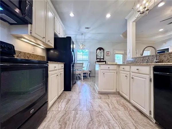 $275,000 | 5921 Peppertree Drive, Alexandria, LA 71303