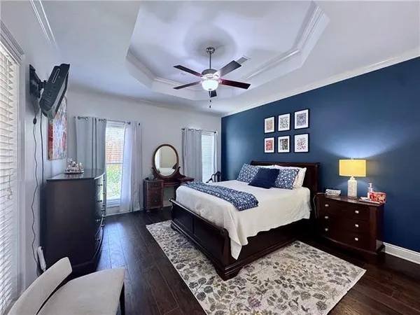 $275,000 | 5921 Peppertree Drive, Alexandria, LA 71303