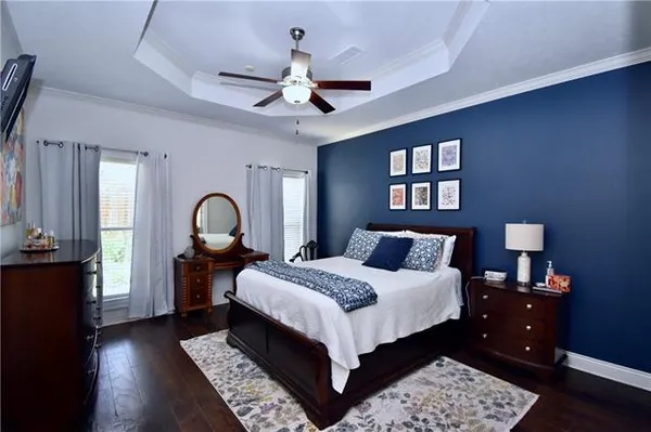 $275,000 | 5921 Peppertree Drive, Alexandria, LA 71303