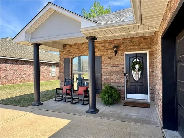 $275,000 | 5921 Peppertree Drive, Alexandria, LA 71303