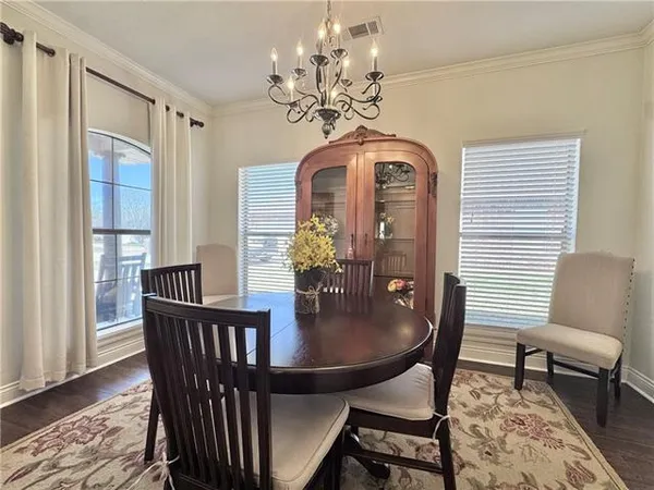 $275,000 | 5921 Peppertree Drive, Alexandria, LA 71303
