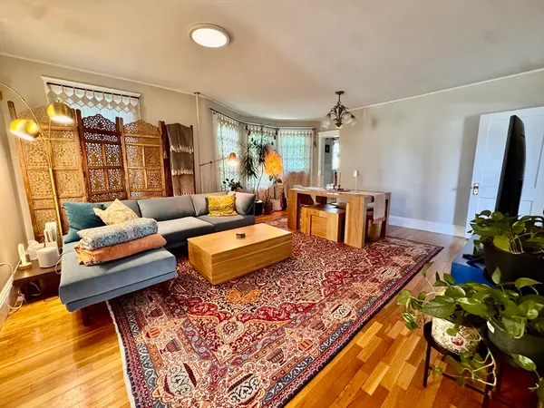 $5,000 | 89 Burget Avenue, Unit 2, Medford, MA 02155
