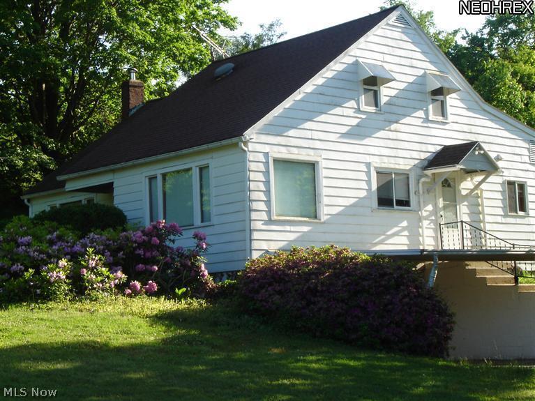 13978 Ravenna Road Newbury, OH 44065 - Photo 1 of 20