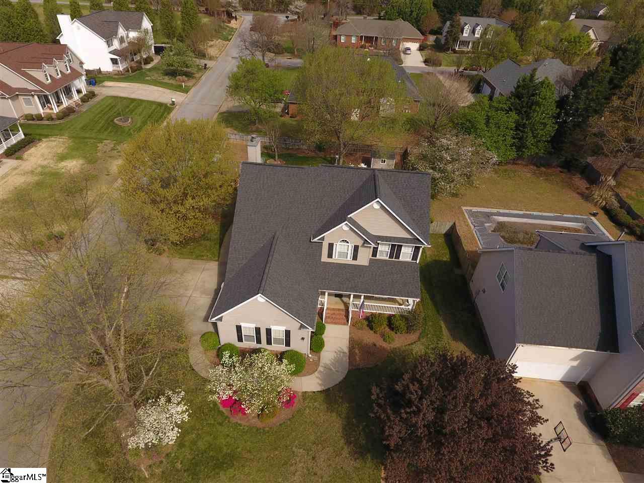 130 Summer Hill Road Simpsonville, SC 29681 - Photo 27 of 36 Gallery Image 27