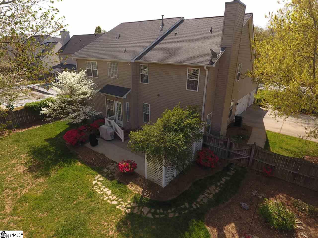 130 Summer Hill Road Simpsonville, SC 29681 - Photo 28 of 36 Gallery Image 28