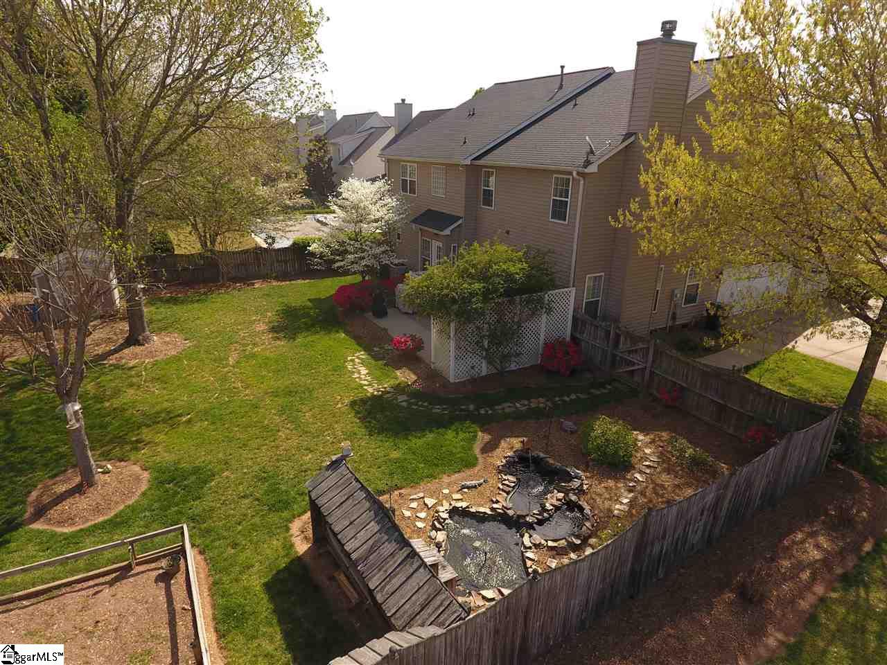 130 Summer Hill Road Simpsonville, SC 29681 - Photo 29 of 36 Gallery Image 29