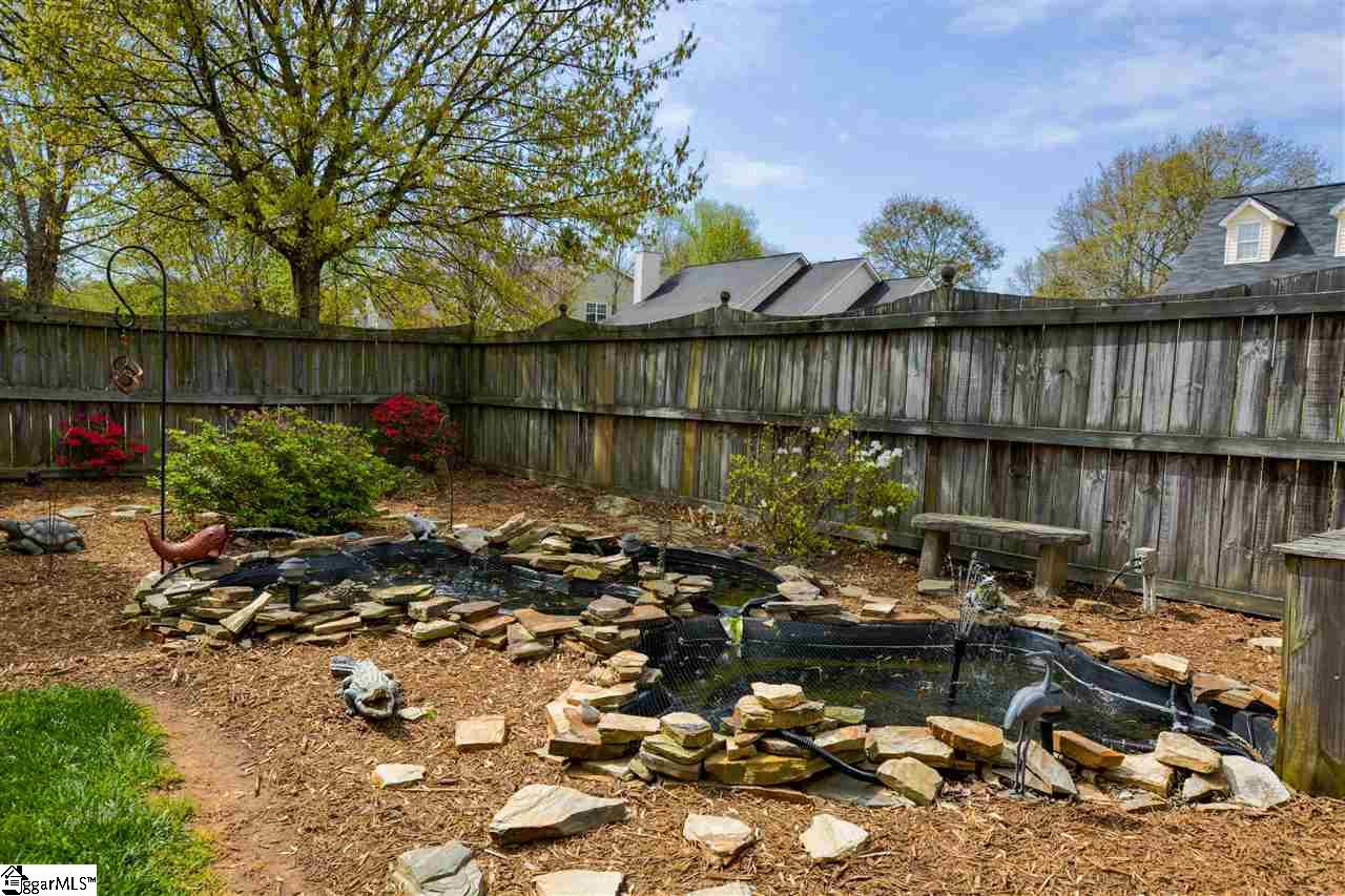 130 Summer Hill Road Simpsonville, SC 29681 - Photo 32 of 36 Gallery Image 32