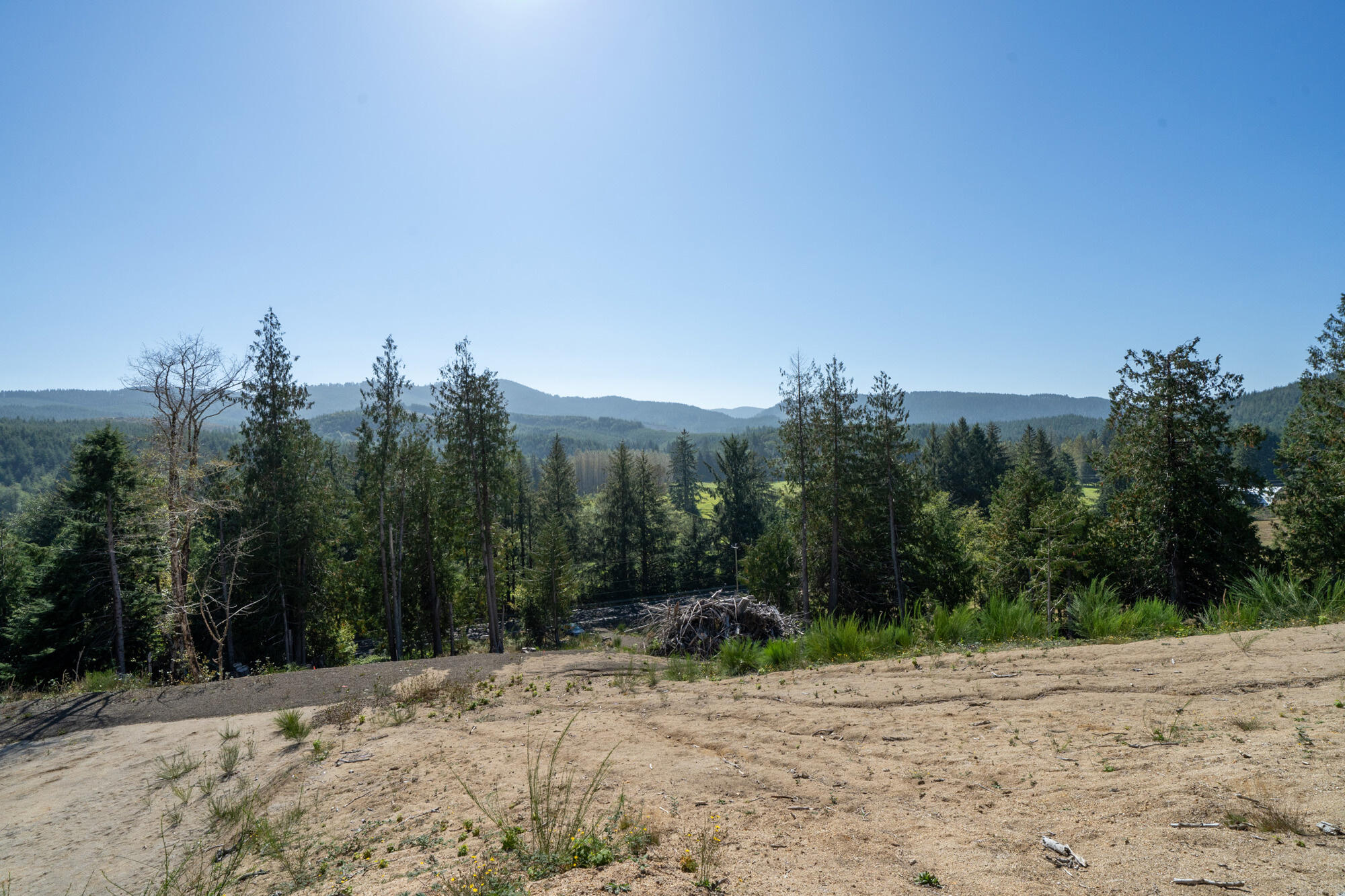 1207 Sandlake Road Cloverdale, OR 97112 - Photo 17 of 33 Aerial of Lots