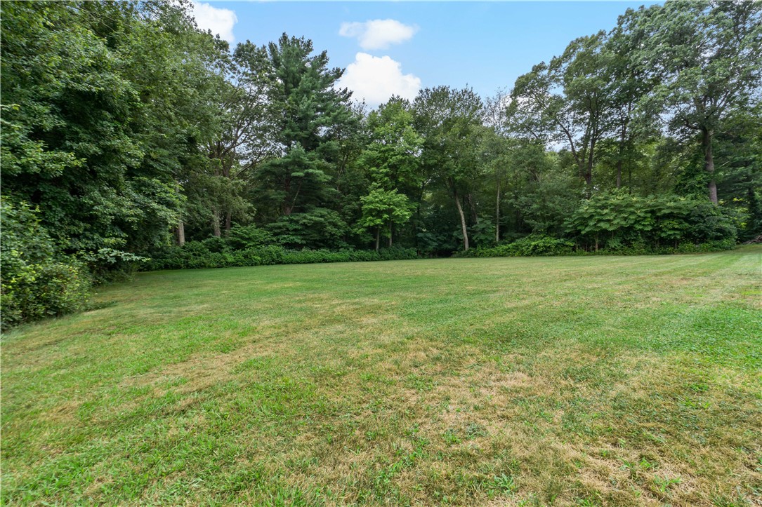 30 Argyle Avenue, Unit 201 Riverside, RI 02915 - Photo 33 of 37 rear of property