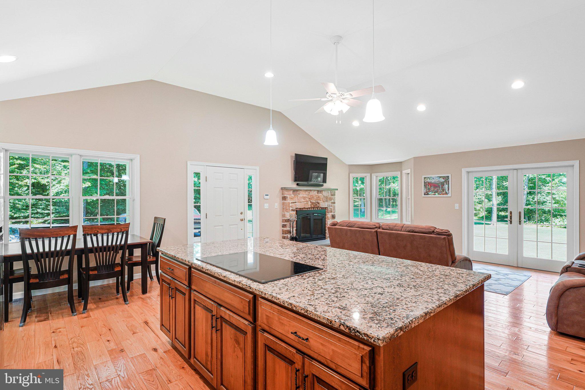 4740 Ford Fields Road Myersville, MD 21773 - Photo 4 of 32