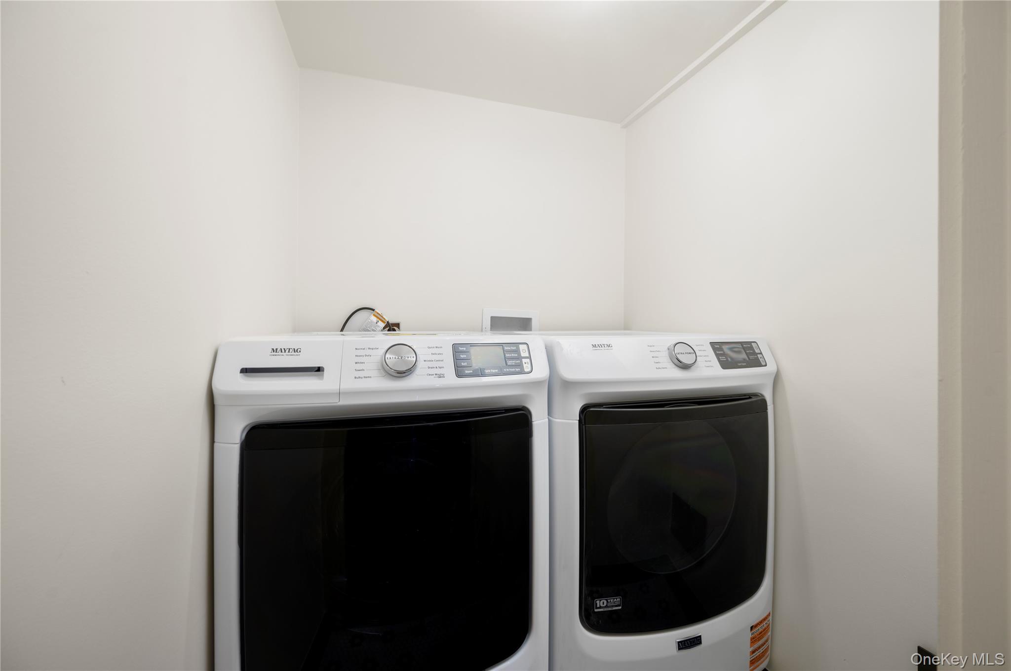 16 Locust Drive Cold Spring, NY 10516 - Photo 29 of 50 a utility room with dryer and washer