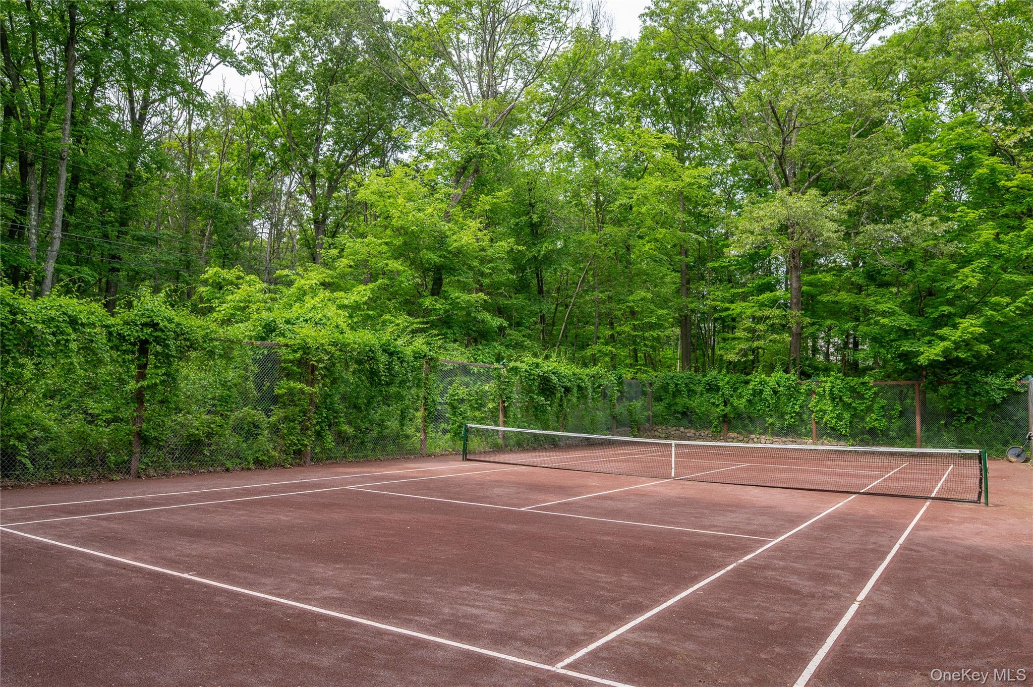 16 Locust Drive Cold Spring, NY 10516 - Photo 46 of 50 a view of a tennis court