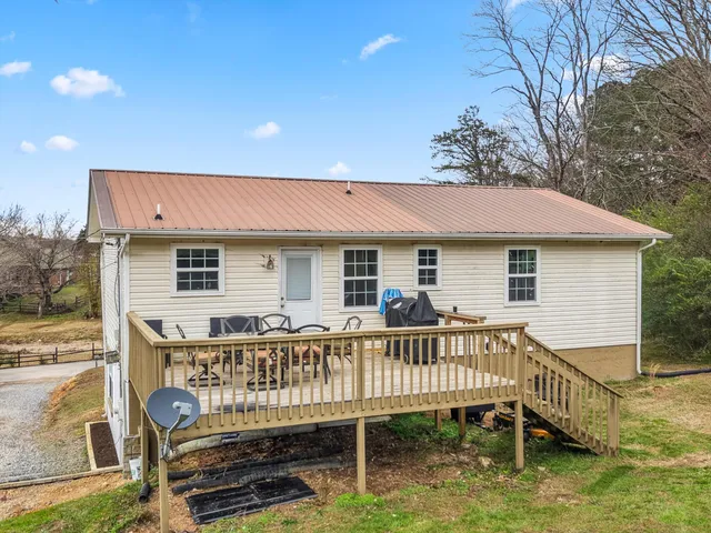 $275,000 | 146 Mikel Road Southeast, Cleveland, TN 37323