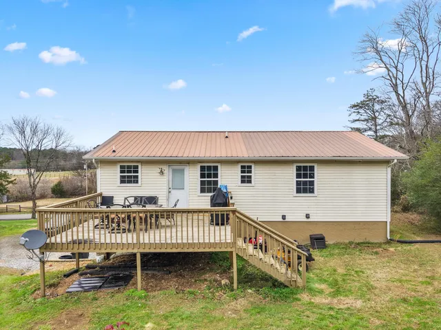 $275,000 | 146 Mikel Road Southeast, Cleveland, TN 37323