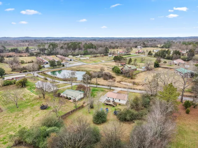 $275,000 | 146 Mikel Road Southeast, Cleveland, TN 37323