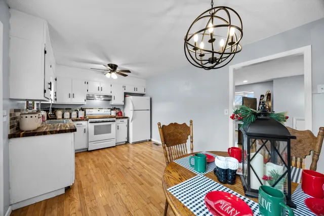 $275,000 | 146 Mikel Road Southeast, Cleveland, TN 37323