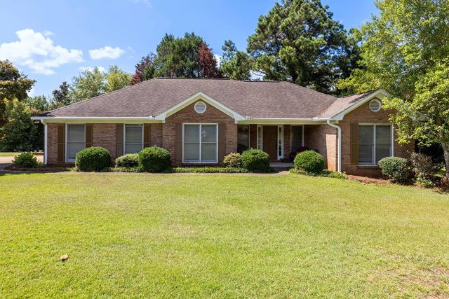 $266,500 | 50 Four Point Court, Pine Mountain, GA 31822