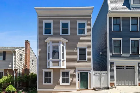 $745,000 | 15 Belmont Street, Unit 1, Boston, MA 02129