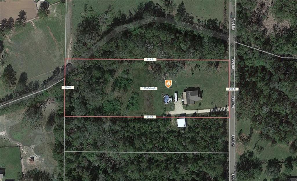 39579 Teel Road Ponchatoula, LA 70454 - Photo 17 of 17 Gallery Image 17