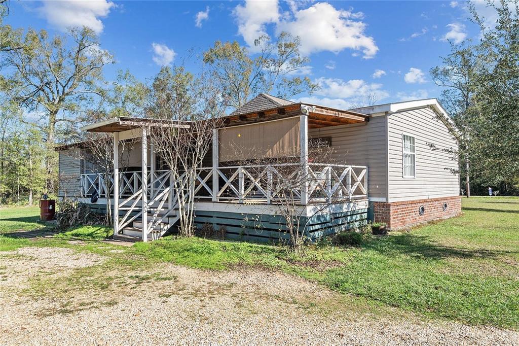 39579 Teel Road Ponchatoula, LA 70454 - Photo 3 of 17 Gallery Image 3
