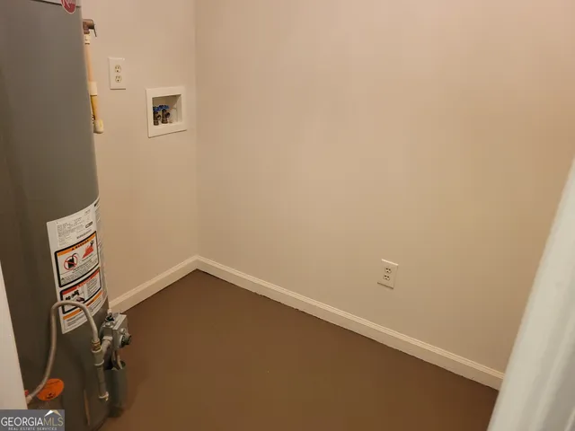 $1,500 | 5 Rockcreek Drive, Rome, GA 30165