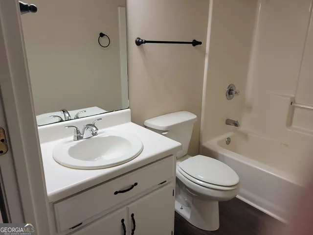 $1,500 | 5 Rockcreek Drive, Rome, GA 30165