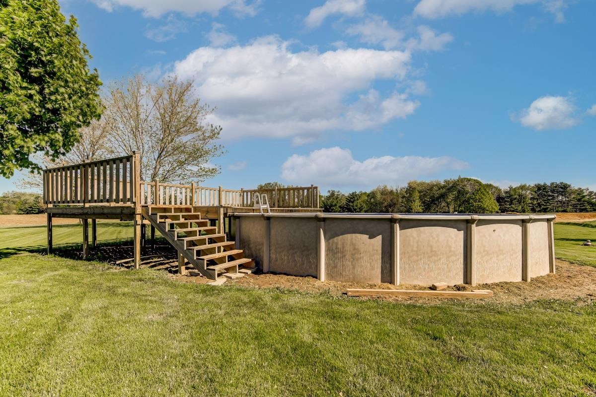 11026 Knoles Road Petersburg, IL 62675 - Photo 29 of 30 Gallery Image 29