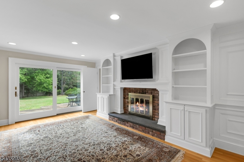 1265 Mt Airy Road Bernards, NJ 07920 - Photo 17 of 49