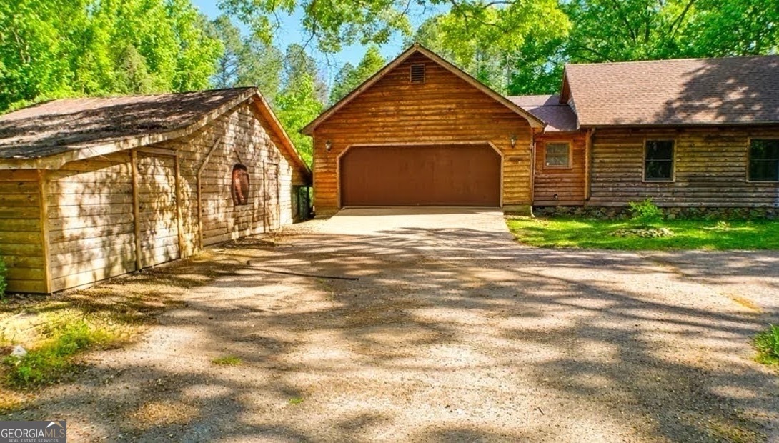 515 Ivy Pope Road Tallapoosa, GA 30176 - Photo 2 of 25