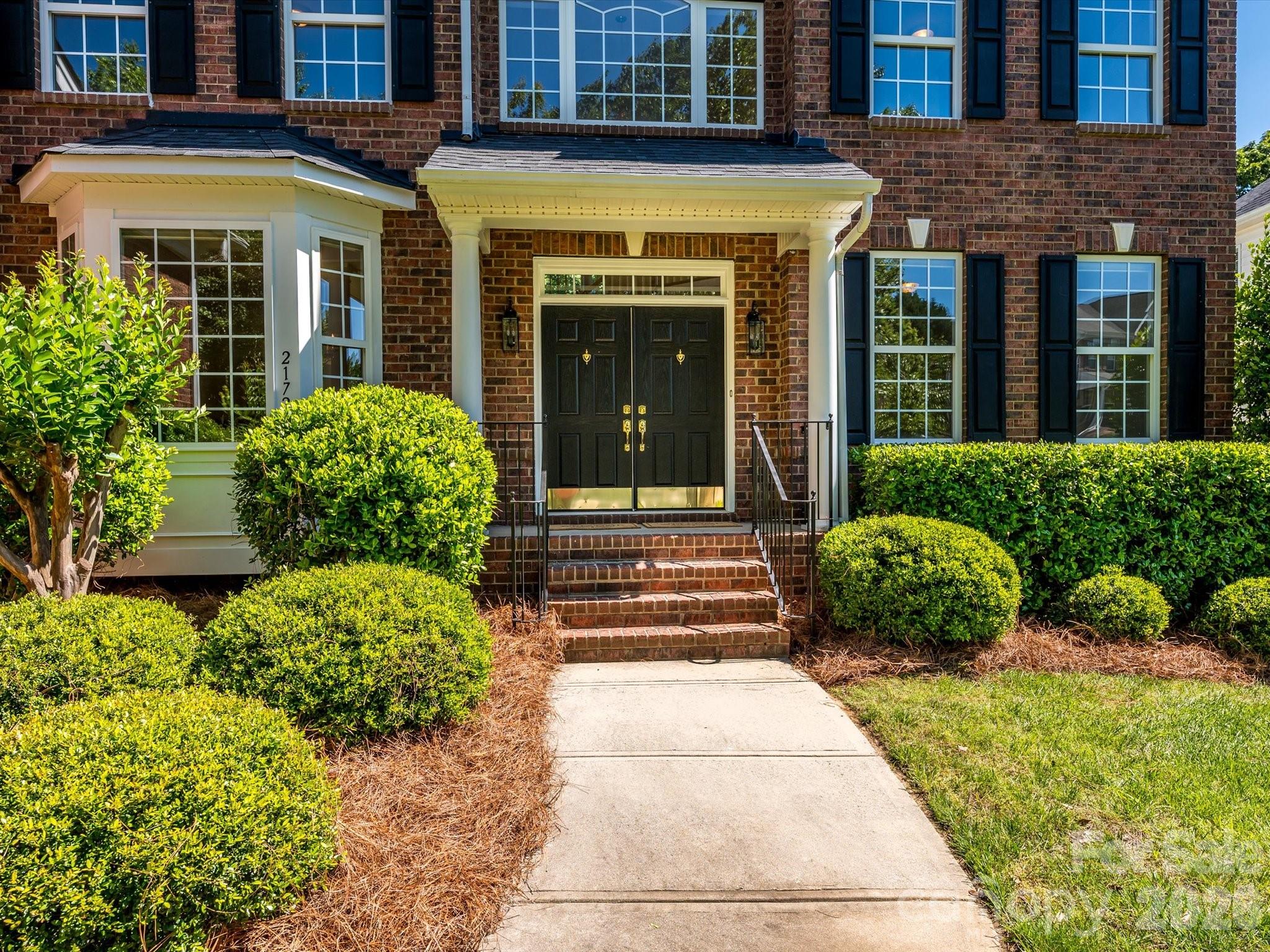2172 Woodstream Road Harrisburg, NC 28075 - Photo 2 of 45