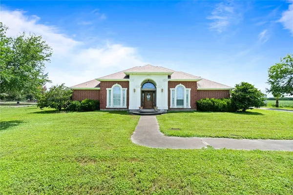$475,000 | 14941 County Road 1568, Odem, TX 78370