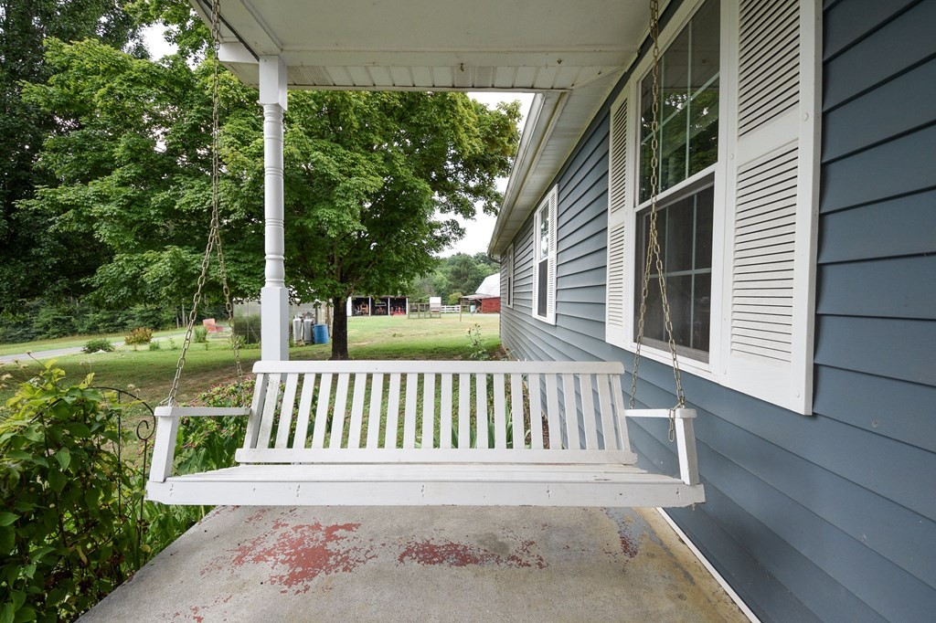 1334 Johnson Road Southeast Cleveland, TN 37323 - Photo 27 of 69