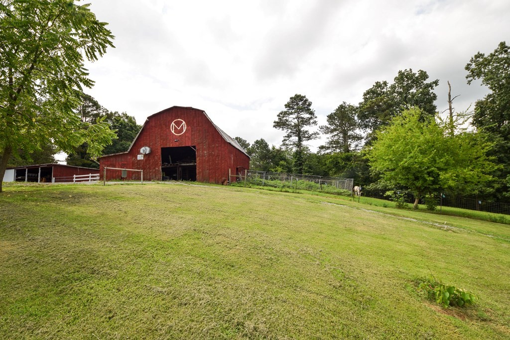 1334 Johnson Road Southeast Cleveland, TN 37323 - Photo 54 of 69
