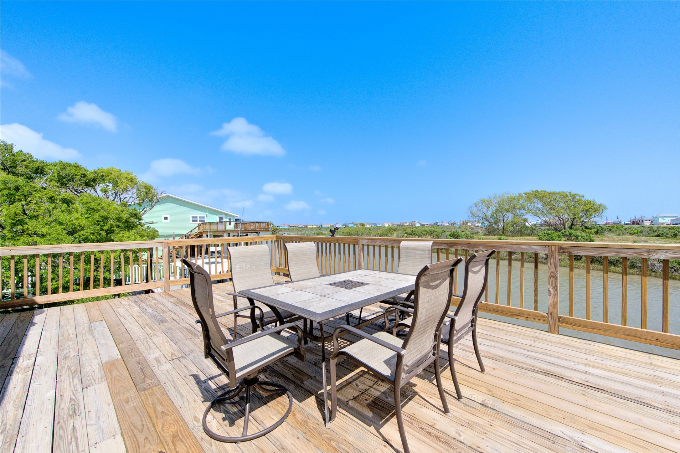 411 Galley Way Freeport, TX 77541 - Photo 27 of 32
