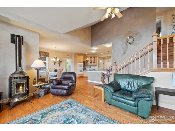 a view of house with outdoor space