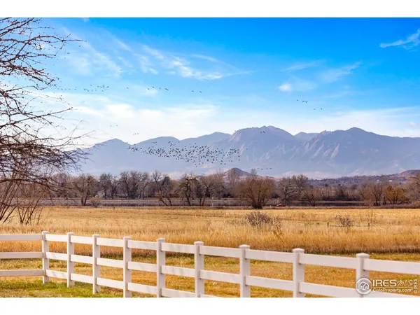 a view of lake with mountain